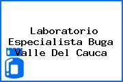 Laboratorio Especialista Buga Valle Del Cauca