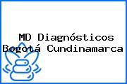 MD Diagnósticos Bogotá Cundinamarca