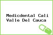 Medicdental Cali Valle Del Cauca