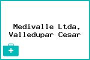 Medivalle Ltda. Valledupar Cesar