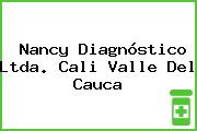 Nancy Diagnóstico Ltda. Cali Valle Del Cauca