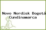 Novo Nordisk Bogotá Cundinamarca