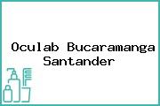 Oculab Bucaramanga Santander