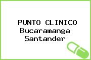 PUNTO CLINICO Bucaramanga Santander