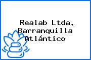 Realab Ltda. Barranquilla Atlántico