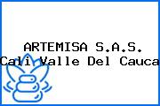 Ver artemisa sas cali valle del cauca ARTEMISA S.A.S. Cali Valle Del Cauca