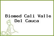 Biomed Cali Valle Del Cauca