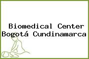 Biomedical Center Bogotá Cundinamarca