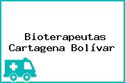 Bioterapeutas Cartagena Bolívar
