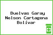 Buelvas Garay Nelson Cartagena Bolívar