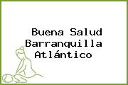 Buena Salud Barranquilla Atlántico