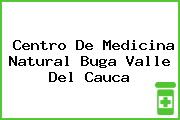 Centro De Medicina Natural Buga Valle Del Cauca
