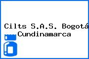 Cilts S.A.S. Bogotá Cundinamarca