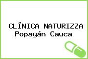 CLÍNICA NATURIZZA Popayán Cauca