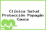Clínica Salud Protección Popayán Cauca