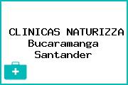 CLINICAS NATURIZZA Bucaramanga Santander
