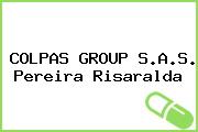COLPAS GROUP S.A.S. Pereira Risaralda