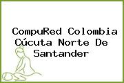 CompuRed Colombia Cúcuta Norte De Santander