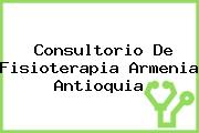 Consultorio De Fisioterapia Armenia Antioquia