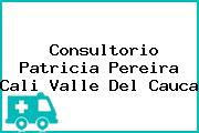 Consultorio Patricia Pereira Cali Valle Del Cauca