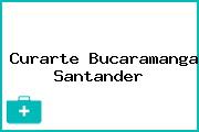 Curarte Bucaramanga Santander