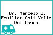 Dr. Marcelo I. Feuillet Cali Valle Del Cauca