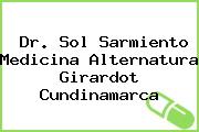 Ver dr sol sarmiento medicina alternatura girardot cundinamarca Dr. Sol Sarmiento Medicina Alternatura Girardot Cundinamarca