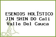 ESENIOS HOLÍSTICO JIN SHIN DO Cali Valle Del Cauca