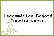 Hecosmédica Bogotá Cundinamarca