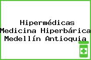 Hipermédicas Medicina Hiperbárica Medellín Antioquia