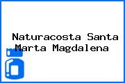 Naturacosta Santa Marta Magdalena