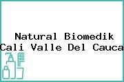 Natural Biomedik Cali Valle Del Cauca
