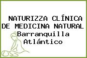 NATURIZZA CLÍNICA DE MEDICINA NATURAL Barranquilla Atlántico