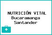 NUTRICIÓN VITAL Bucaramanga Santander
