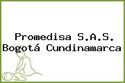 Promedisa S.A.S. Bogotá Cundinamarca