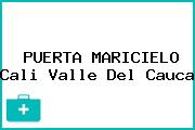 Ver puerta maricielo cali valle del cauca PUERTA MARICIELO Cali Valle Del Cauca