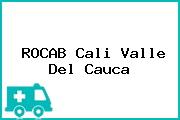 ROCAB Cali Valle Del Cauca