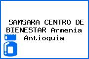 SAMSARA CENTRO DE BIENESTAR Armenia Antioquia